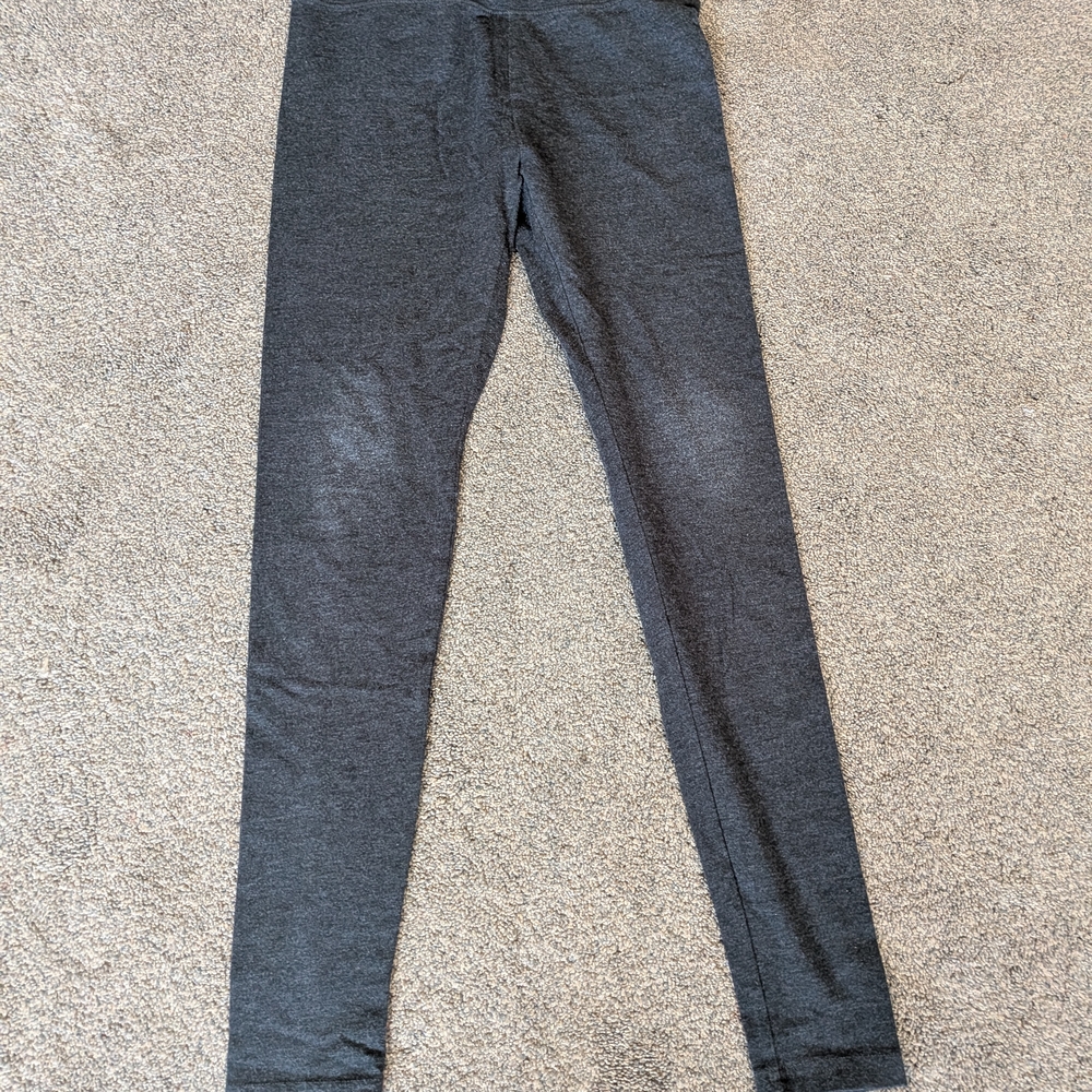 Wild Fable Dark Gray Leggings